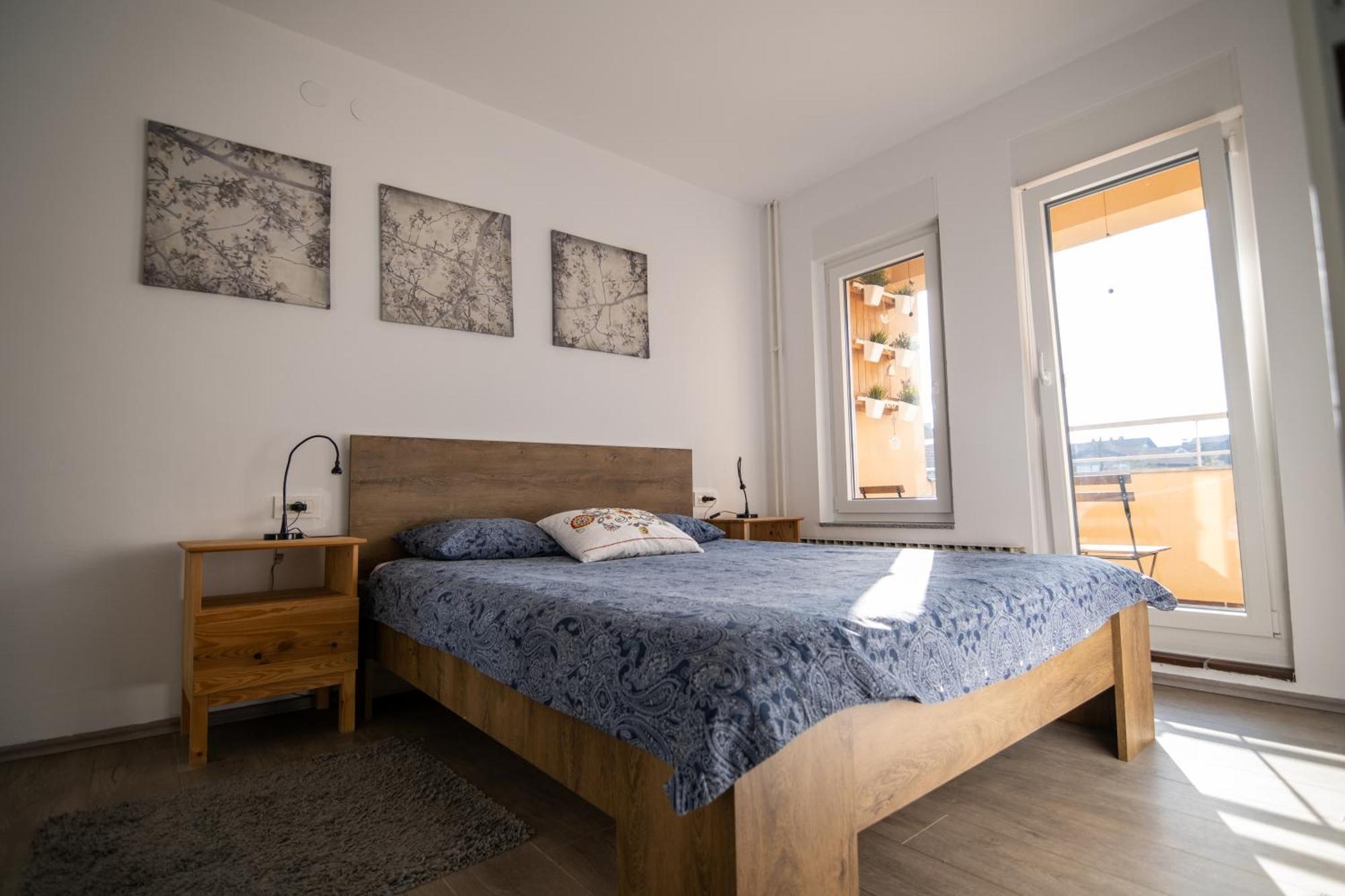 Apartment Biscan Sveta Nedelja Kültér fotó