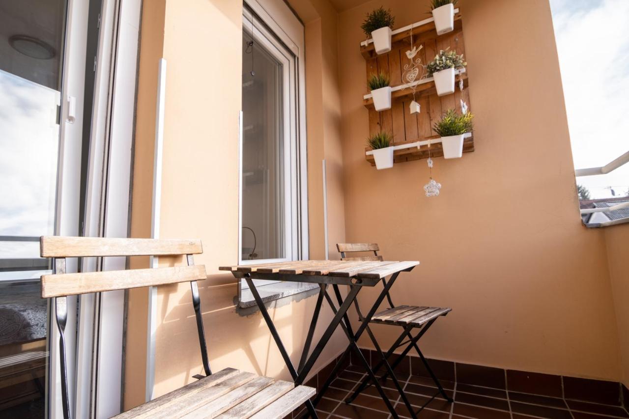 Apartment Biscan Sveta Nedelja Kültér fotó