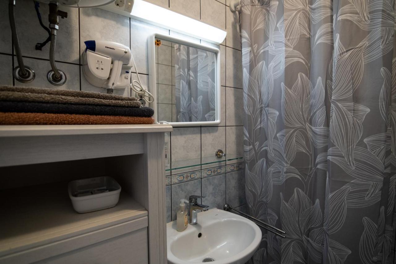 Apartment Biscan Sveta Nedelja Kültér fotó