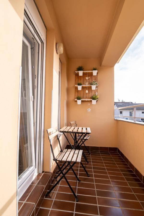 Apartment Biscan Sveta Nedelja Kültér fotó