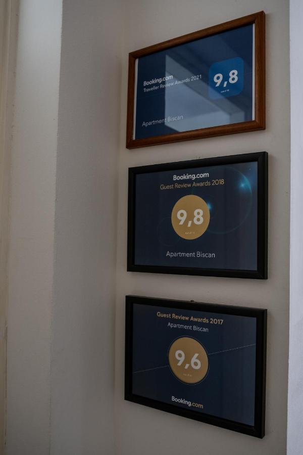 Apartment Biscan Sveta Nedelja Kültér fotó